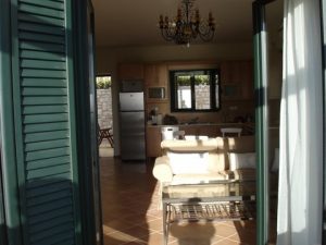 Immobilie-Kyparissia-Haus